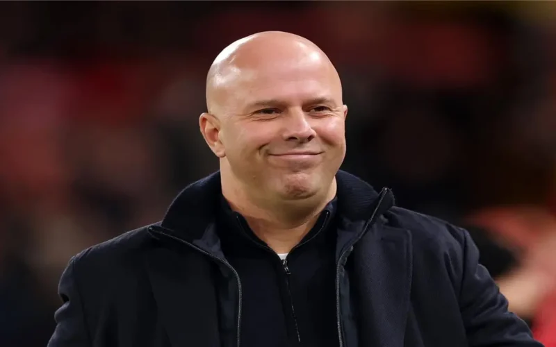 استعدادات مبكرة.. ليفربول يقترب من حسم أول صفقة شتوية 2025